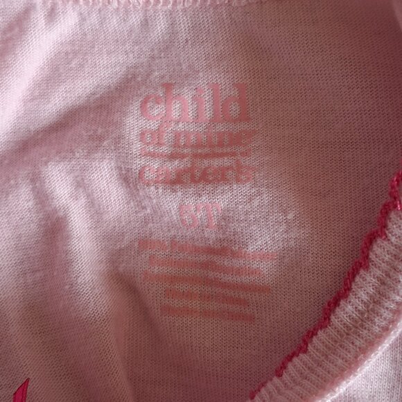 rainbows make me smile top and shorts set 5t - Picture 11 of 13